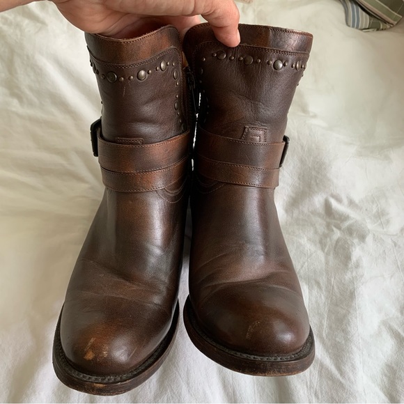 Rio Grande Booties - Picture 3 of 9